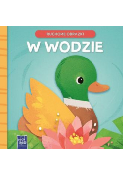 W wodzie