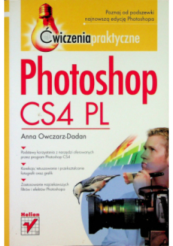 Photoshop CS4 PL