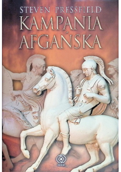 Kampania afgańska