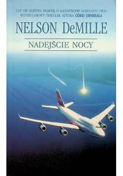 Nadejście nocy