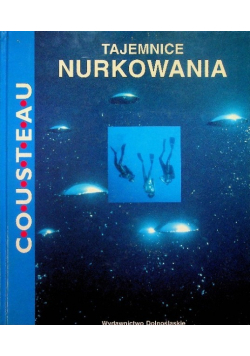 Tajemnice nurkowania