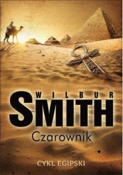 Czarownik Cykl egipski