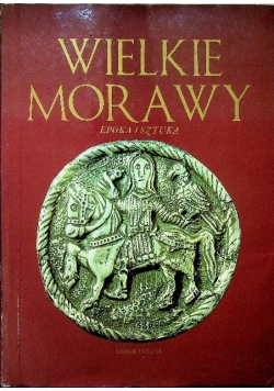 Wielkie Morawy