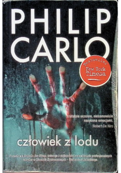 Człowiek z lodu