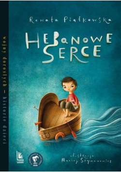 Hebanowe serce