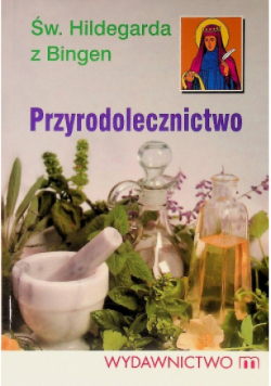 Przyrodolecznictwo
