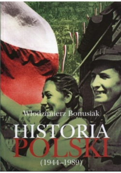 Historia Polski 1944 - 1989