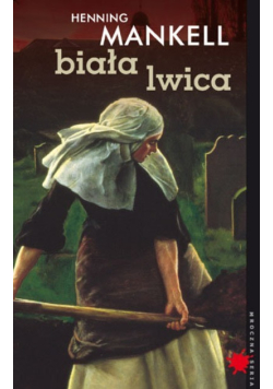 Biała lwica