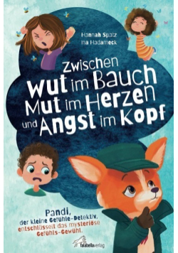Zwischen Wut im Bauch, Mut im Herzen und Angst im Kopf