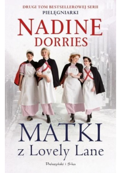 Matki z Lovely Lane Część I Tom 5