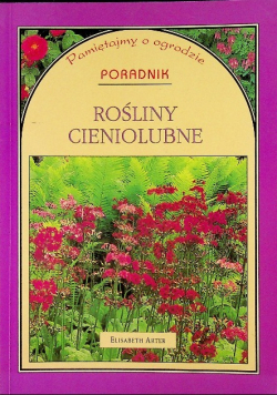 Rośliny cieniolubne