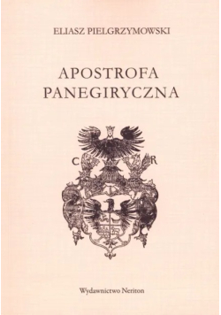 Apostrofa panegiryczna