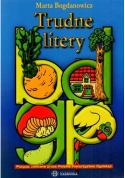 Trudne litery