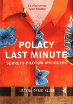 Polacy last minute Sekrety pilotów wycieczek