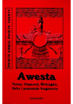 Awesta