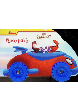 Pajęczy pościg