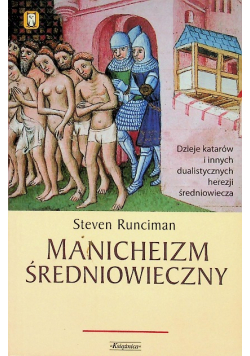 Manicheizm średniowieczny