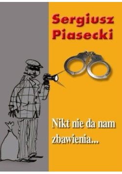 Nikt nie da nam zbawienia