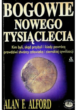 Bogowie nowego tysiąclecia