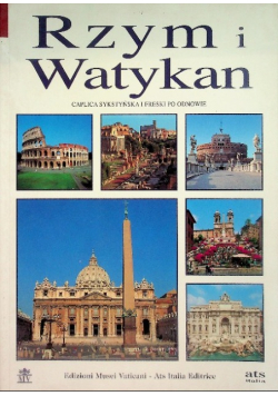 Rzym i Watykan