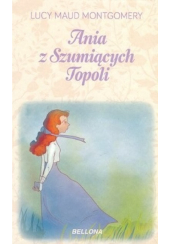 Ania z szumiących topoli