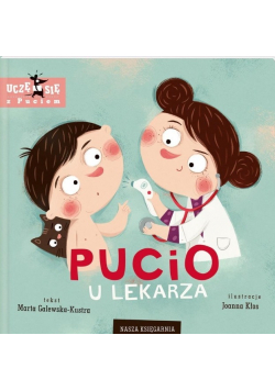 Pucio u lekarza