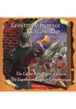 Legenda o hejnale krakowskim
