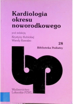 Kardiologia okresu noworodkowego