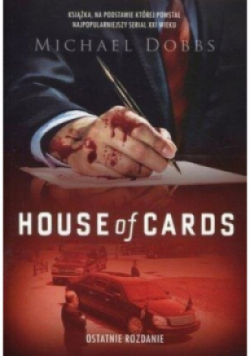 House of Cards Ostatnie