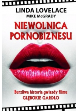 Niewolnica pornobiznesu