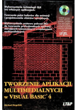 Tworzenie aplikacji multimedialnych w Visual Basic 4