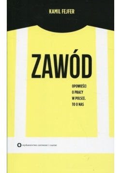 Zawód