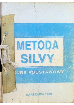 Metody Silvy kurs podstawowy