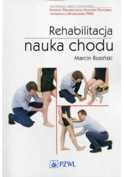 Rehabilitacja Nauka chodu