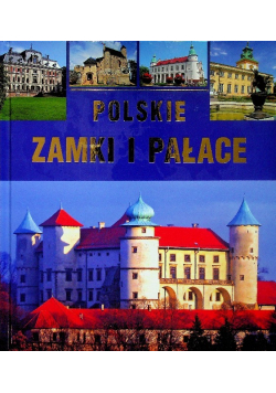 Polskie zamki i pałace