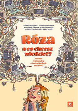Róża a co chcesz wiedzieć