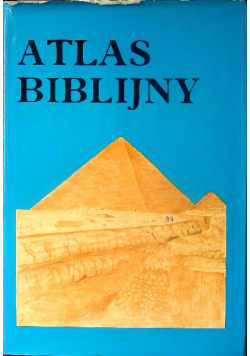 Atlas Biblijny