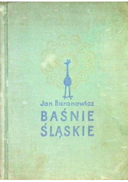 Baśnie Śląskie