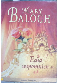 Echa wspomnień