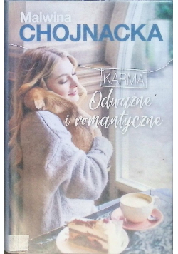 Karma Odważne i romantyczne