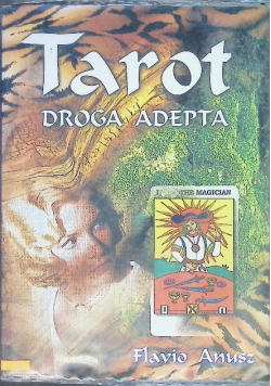 Tarot droga adepta