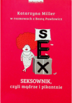 Seksownik czyli mądrze i pikantnie