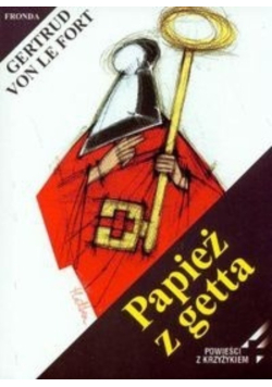 Papież z getta