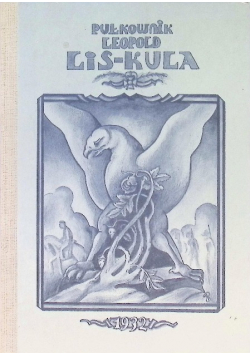 Pułkownik Leopold Lis Kula