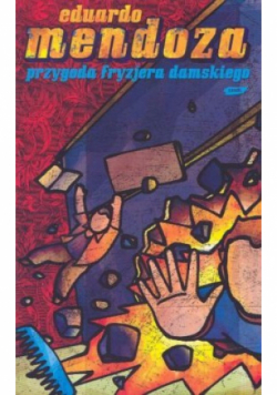 Przygoda fryzjera damskiego