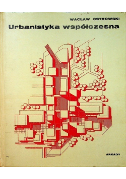 Urbanistyka współczesna