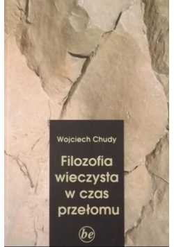 Filozofia wieczysta w czas przełomu. Gdańskie wykłady z filozofii klasycznej z roku 1981