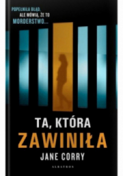 Ta która zawiniła