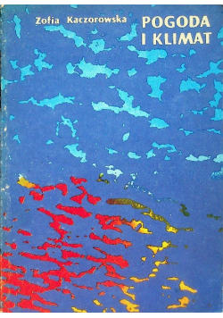 Pogoda i klimat