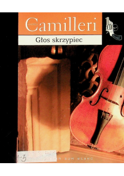 Głos skrzypiec